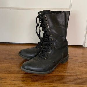 Timberland Earthkeepers Savin Combat Boot